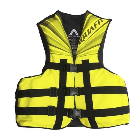 SALVAVIDA AQUAFLOAT MODELO AQUAFIT