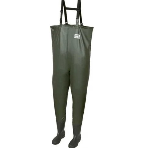 WADER CON BOTAS PVC WATERDOG