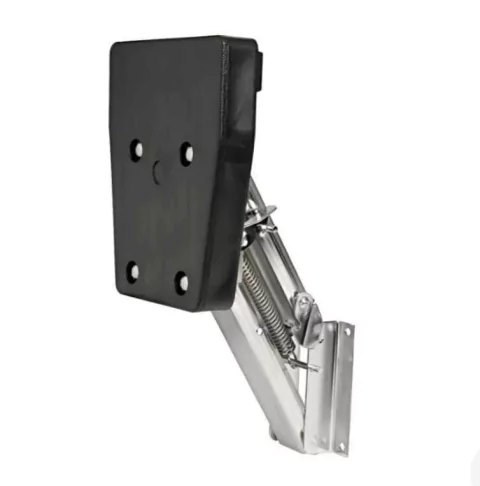 SOPORTE MOTOR FUERA DE BORDA HASTA 15HP