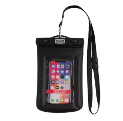 BOLSA ESTANCO PARA CELULAR FLOTANTE MARCA CHUMS