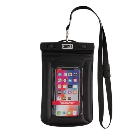 BOLSA ESTANCO PARA CELULAR FLOTANTE MARCA CHUMS