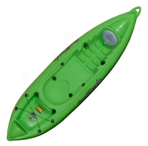 KAYAK MODELO SK1 SPORT KAYAK