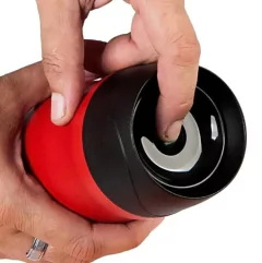 VASO TÉRMICO WATERDOG INOXIDABLE 450 HERMÉTICO - comprar online