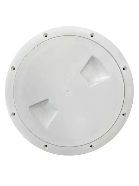 TAPA ESTANCO GRANDE 8'' Barcos / Kayak