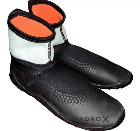 BOTAS NAUTICAS NEOPRENE 4MM