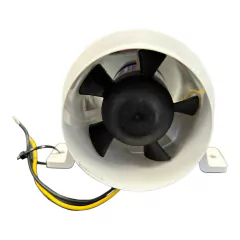 EXTRACTOR DE GASES 12V PARA MANGUERA 3" - comprar online