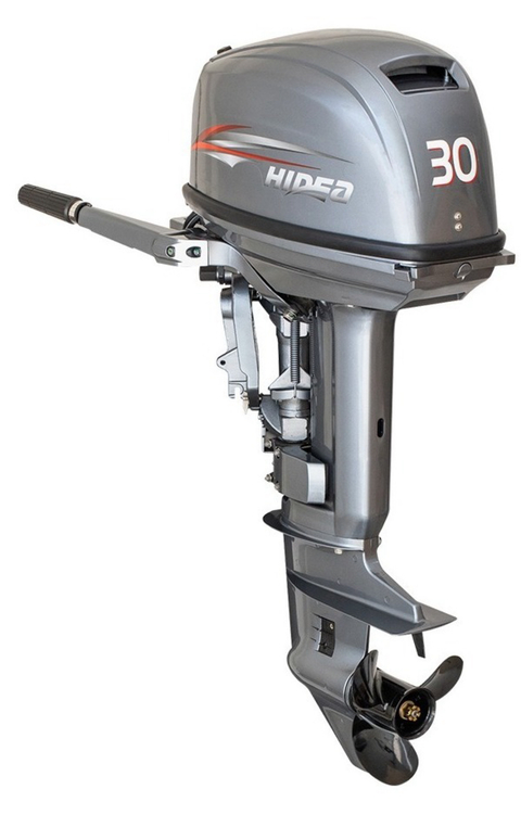MOTOR FUERA DE BORDA HIDEA 30HP 2T