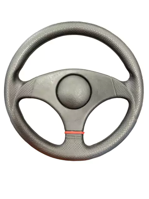 VOLANTE NAUTICO POLIURETANO 3 RAYOS