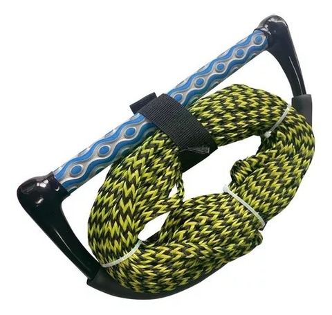 MANILLAR SKI 8MM - comprar online