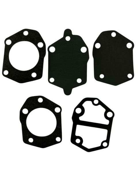 KIT REPARACIÓN BOMBA NAFTA YAMAHA 30-40-60-90HP - comprar online