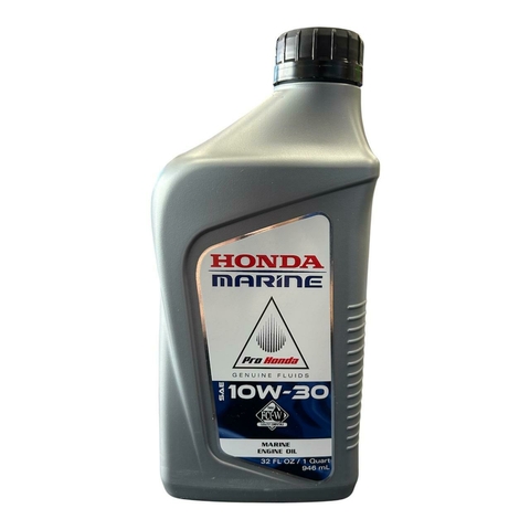 ACEITE HONDA 10W30 4T