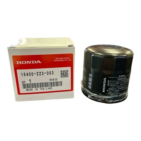 FILTRO ACEITE HONDA