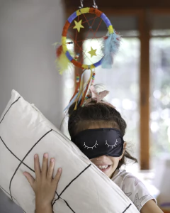 Mi ATRAPASUEÑOS en internet