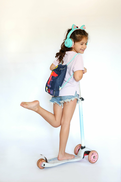 Mi Mochi de DENIM - tienda online