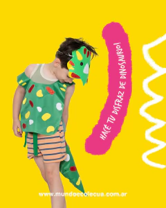 COMBO AVENTURA - MUNDO ECOLECUA