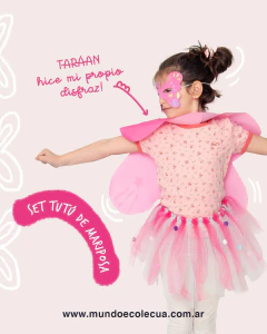 COMBO ENCANTADO en internet