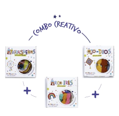 COMBO CREATIVO