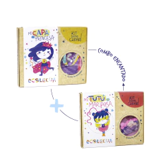 COMBO ENCANTADO - comprar online