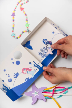 Kit Encanto Marino - tienda online