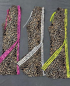 pantalon animal