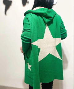 Imagen de Tapado star
