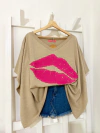Sweater lip - comprar online