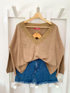 Sweater mecha - comprar online