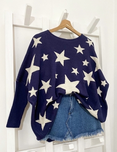 sweater galaxy - Las Bravas