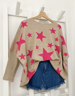Imagen de sweater galaxy