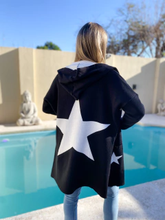Tapado star