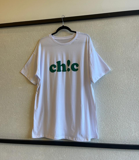 Remeron chic