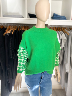 Sweater Filo - comprar online