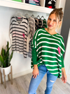 Sweater mily - comprar online