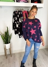 sweater galaxy - comprar online