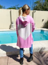 Tapado corazón - comprar online