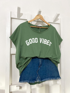 Remeron good vibes PROMO POR FALLA‼️ SIN CAMBIO