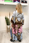 tapado primavera - comprar online