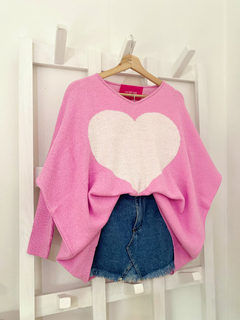 Imagen de Sweater amor