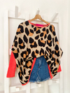Sweater horus - comprar online