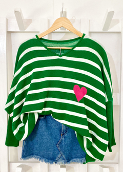 Sweater mily