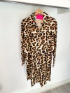 Camisa print