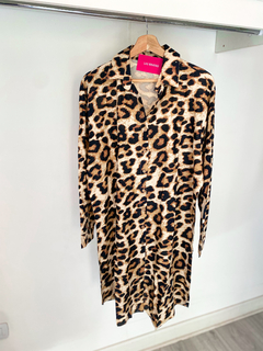 Camisa print