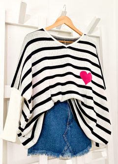 Sweater mily - Las Bravas