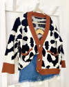 Cardigan Sofi