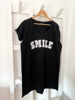 Vestido smile - comprar online
