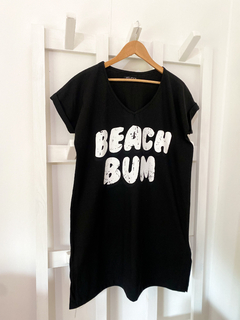 Vestido BEACH bum en internet
