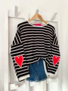 Sweater pitucon