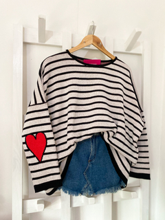 Sweater pitucon - tienda online