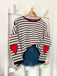 Sweater pitucon - Las Bravas