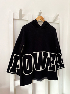 Buzo power - tienda online